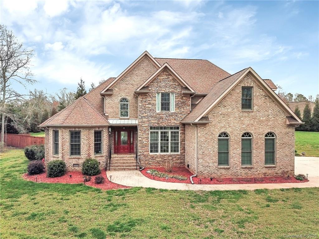 8008 Fletcher Court Waxhaw NC 28173