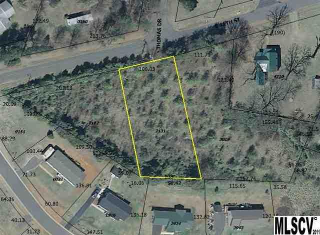 837 E 11th Street Newton NC 28658