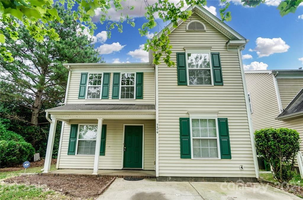 734 Belmeade Green Drive Charlotte NC 28214