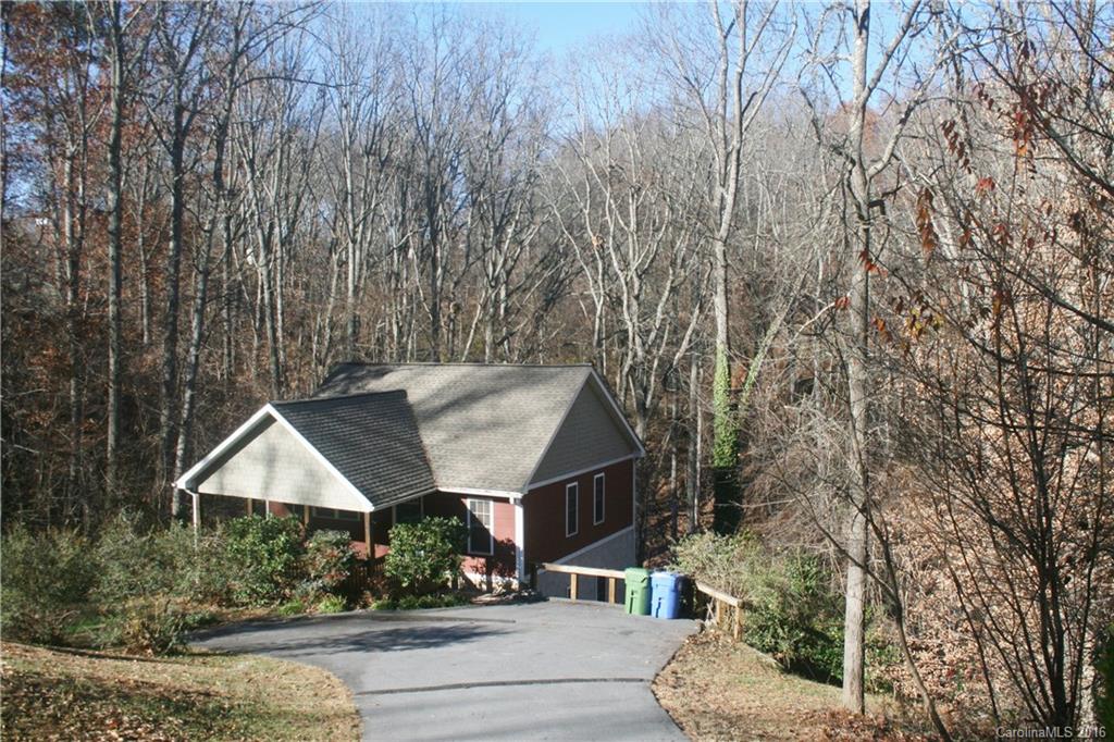 428 Riverview Drive Asheville NC 28806