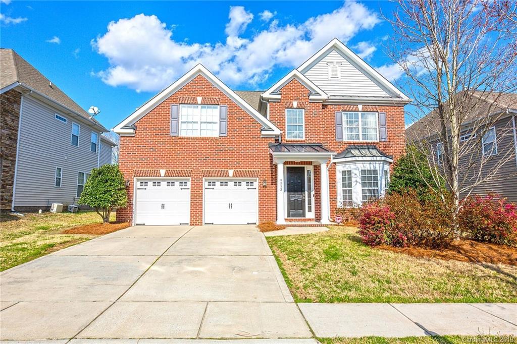9532 Ardrey Woods Drive Charlotte NC 28277