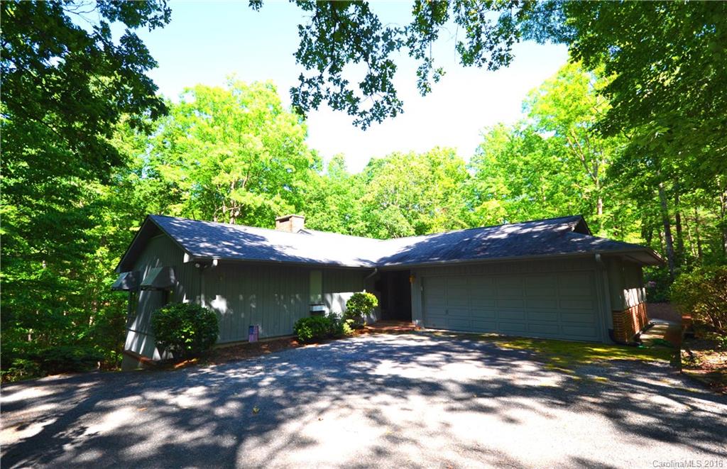 22 Birch Lane Columbus NC 28722