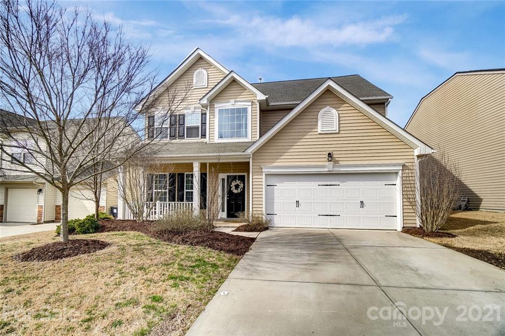 2823 Berry Creek Road Charlotte NC 28214