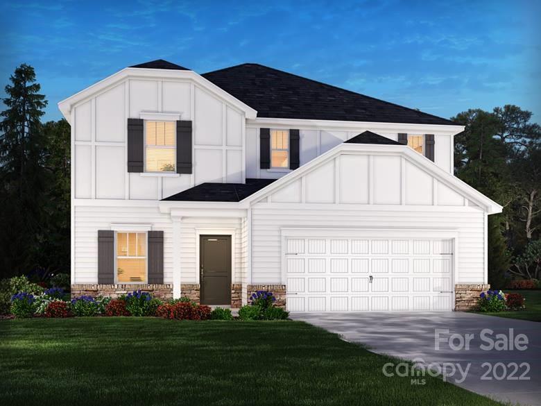 3430 Peach Cobbler Street Monroe NC 28110