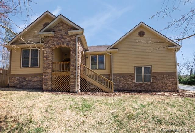 4 Alsatian Lane Asheville NC 28805