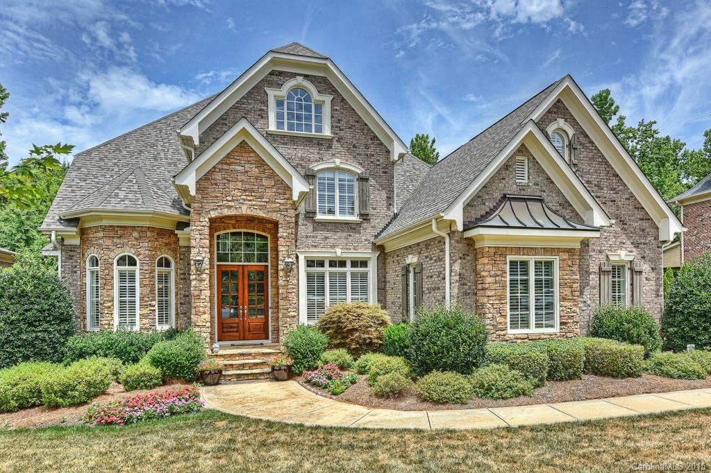 9203 Clerkenwell Drive Waxhaw NC 28173
