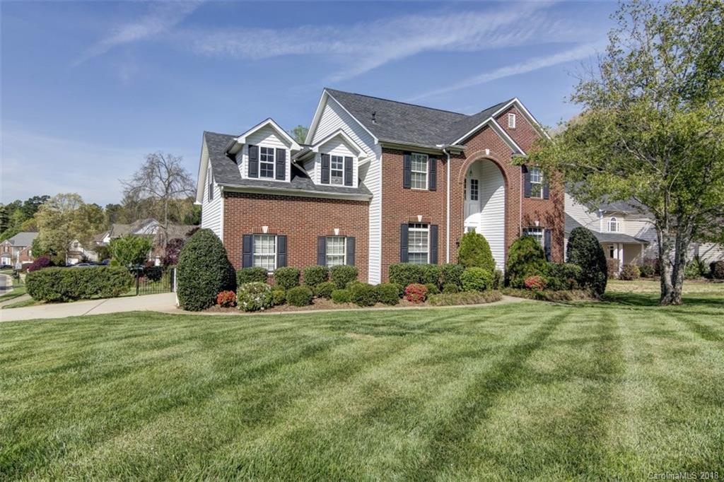 2619 Ashby Woods Drive Matthews NC 28105