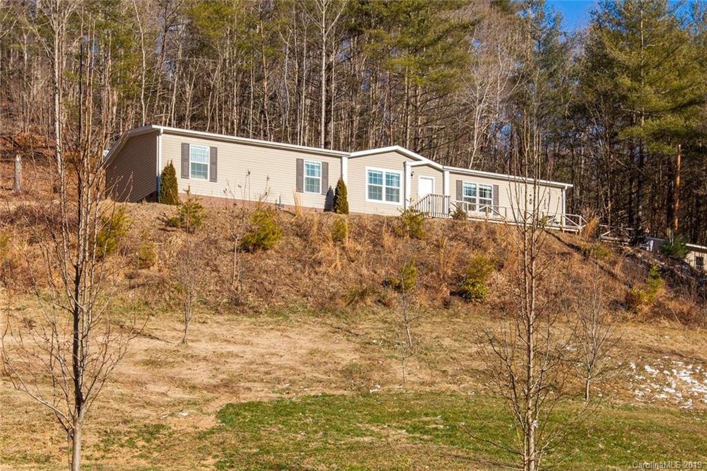 6004 Panther Creek Road Clyde NC 28721