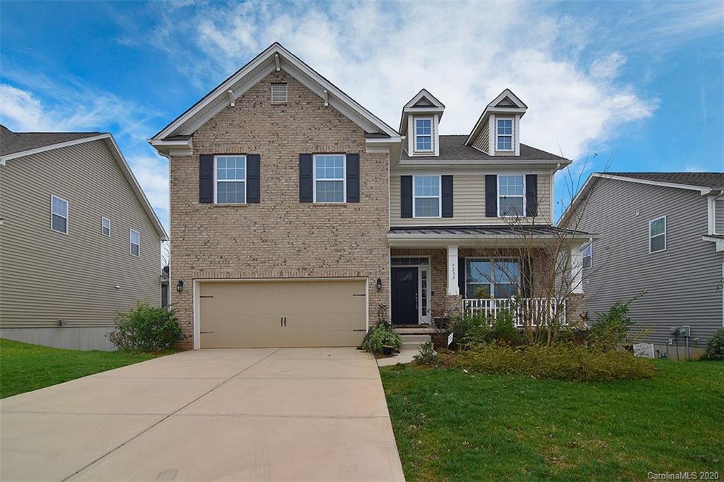 9233 Inverness Bay Road Charlotte NC 28278