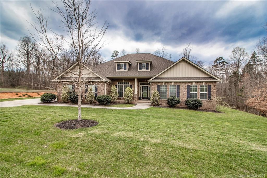 223 Mills Plantation Circle Troutman NC 28166