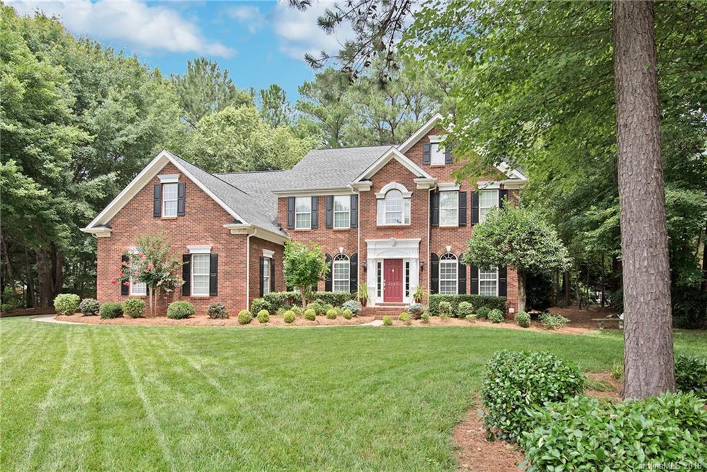 8143 Buena Vista Drive Denver NC 28037