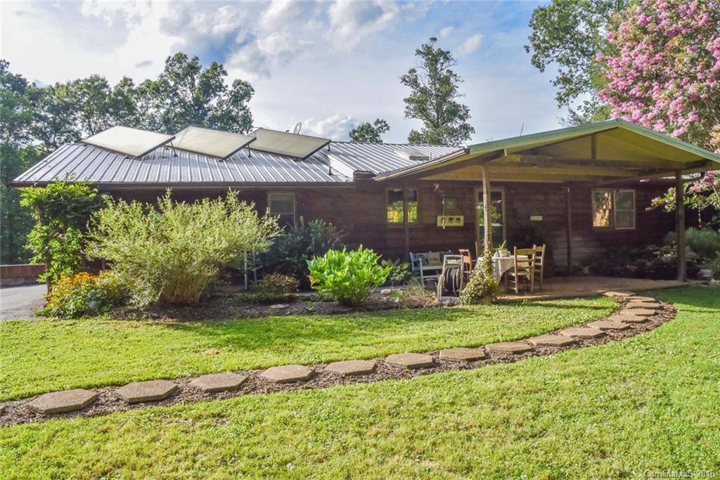 278 Laurel Ridge Drive Old Fort NC 28762