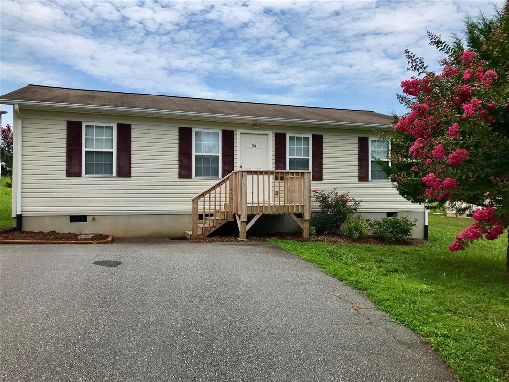 30 Serenity Lane Hickory NC 28601