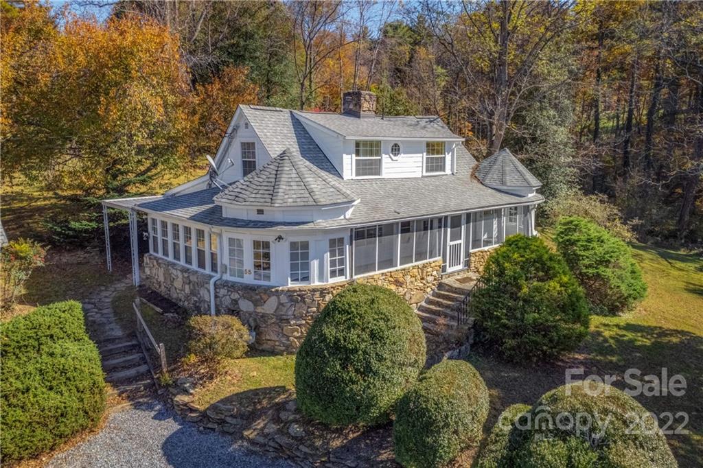 55 Concord Road Asheville NC 28803