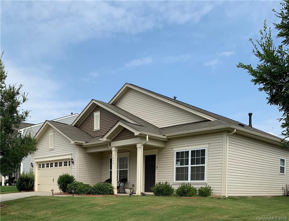 1808 Yellow Daisy Drive Matthews NC 28104