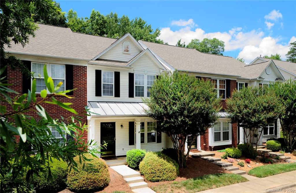 12415 Jessica Place Charlotte NC 28269