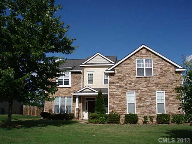 1213 Haden Drive Waxhaw NC 28173