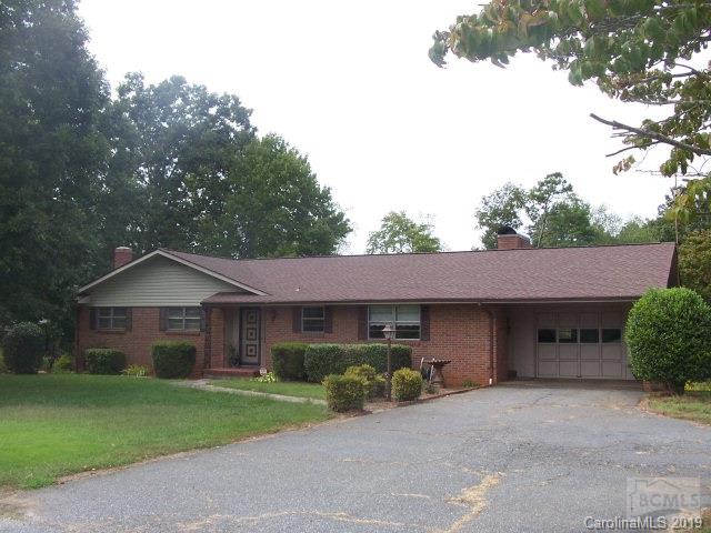 126 Stephens Drive Morganton NC 28655