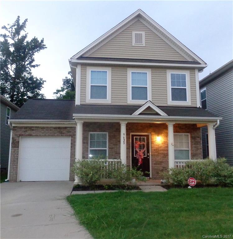 9629 Hanberry Boulevard Charlotte NC 28213
