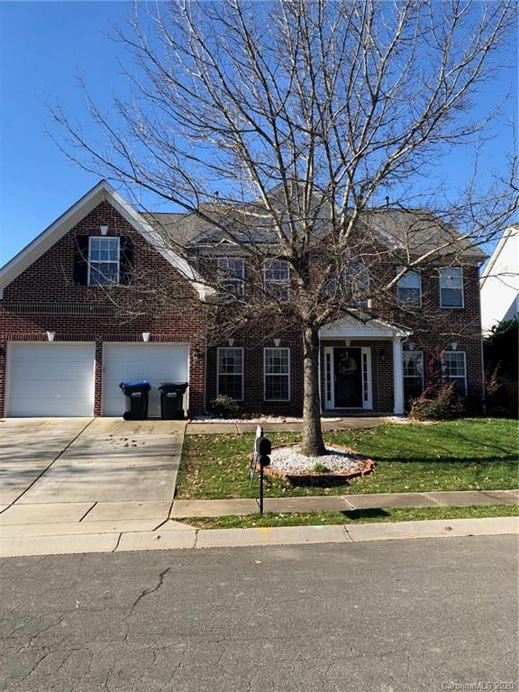 1407 Langdon Terrace Drive Indian Trail NC 28079