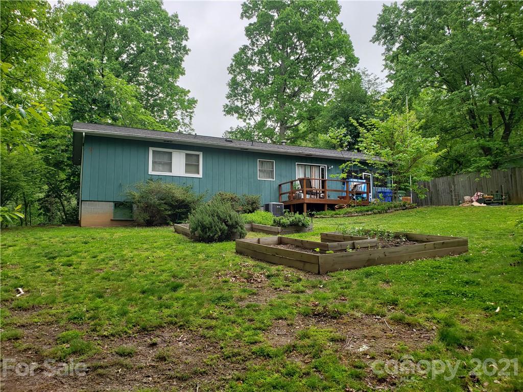37 Wood Avenue Asheville NC 28803