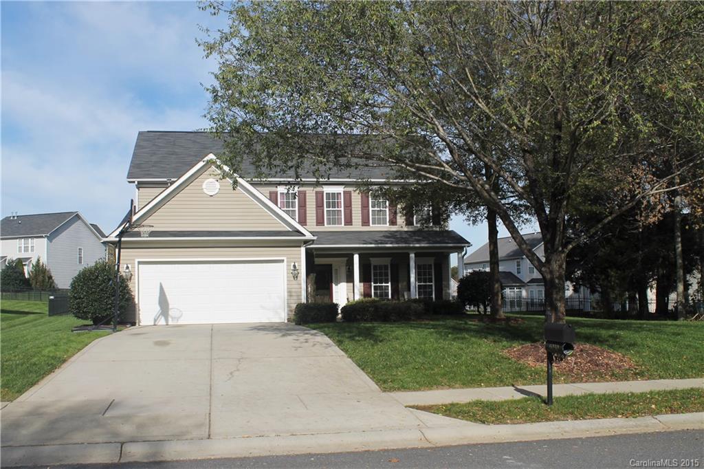 6030 Wembley Court Charlotte NC 28213