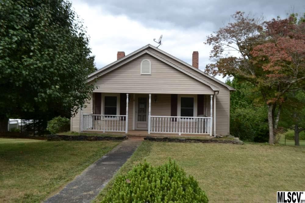 27 W Highland Avenue Granite Falls NC 28630
