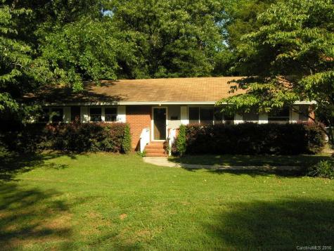 3515 Woodleaf Road Charlotte NC 28205