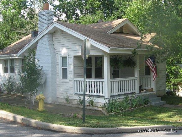 711 Center Street Asheville NC 28803