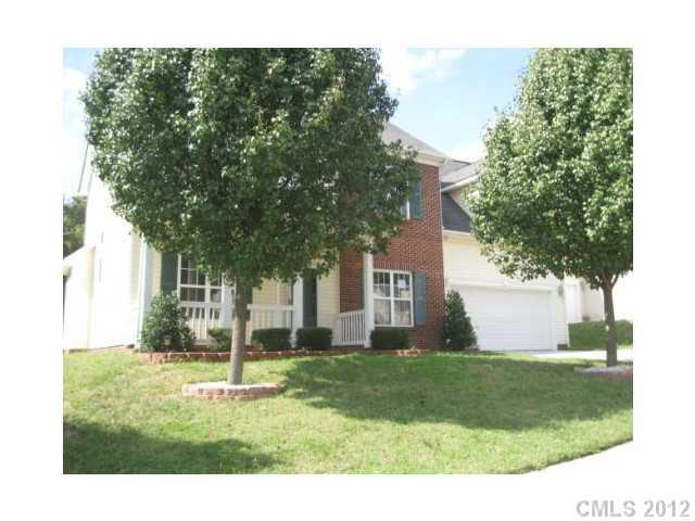 3519 Joel Turner Drive Charlotte NC 28216