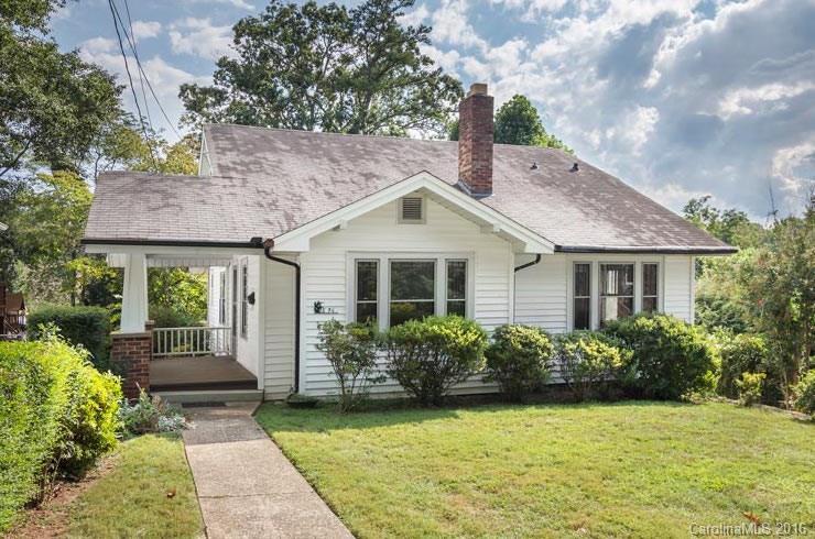 76 Harris Avenue Asheville NC 28806