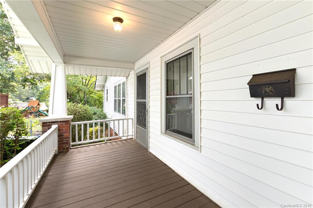 76 Harris Avenue Asheville NC 28806