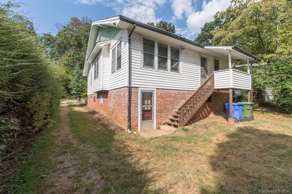 76 Harris Avenue Asheville NC 28806
