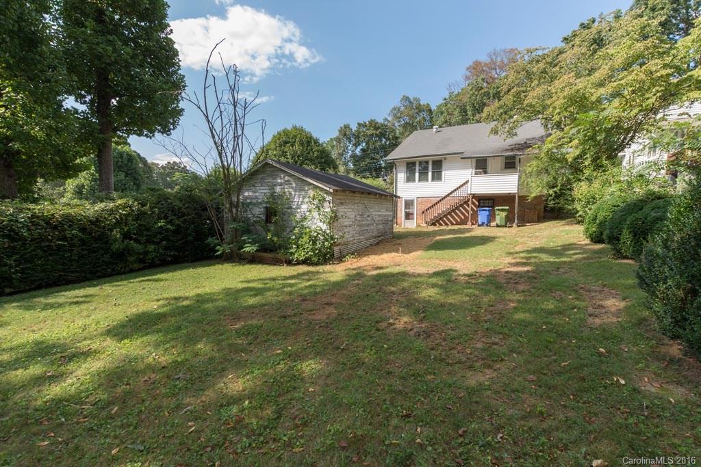 76 Harris Avenue Asheville NC 28806