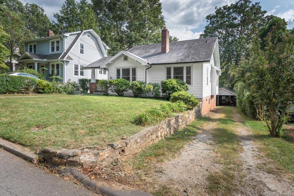 76 Harris Avenue Asheville NC 28806