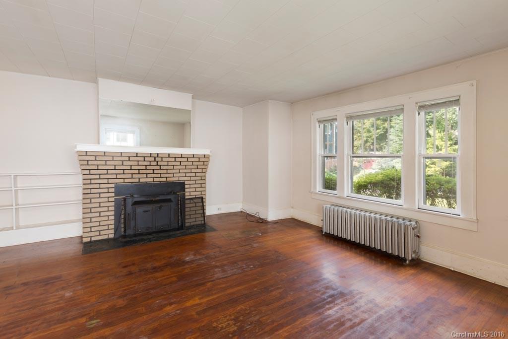 76 Harris Avenue Asheville NC 28806