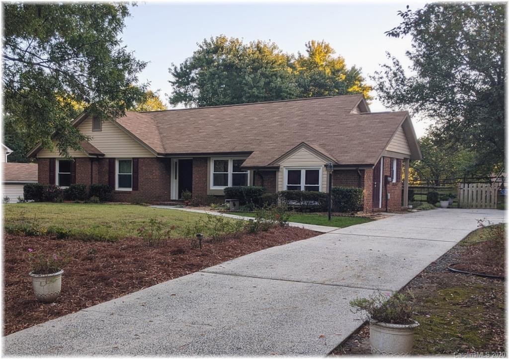 11216 Harrowfield Road Charlotte NC 28226