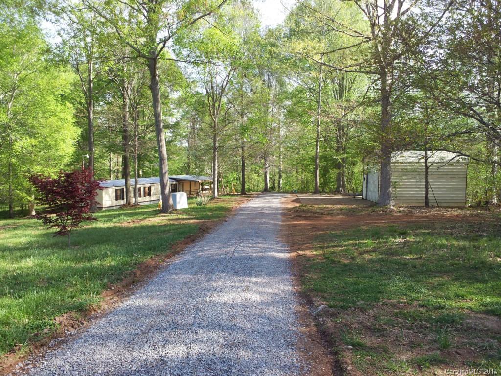 288 Buckbee Road Statesville NC 28625