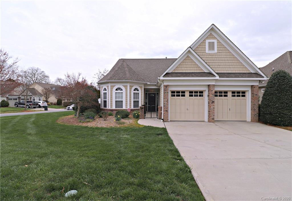 2623 Danbury Circle NW Concord NC 28027
