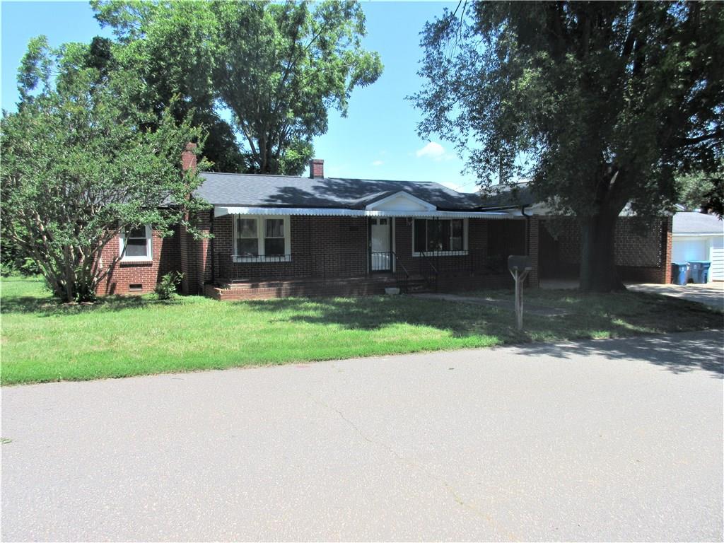 2814 12th Avenue Sw Hickory NC 28602