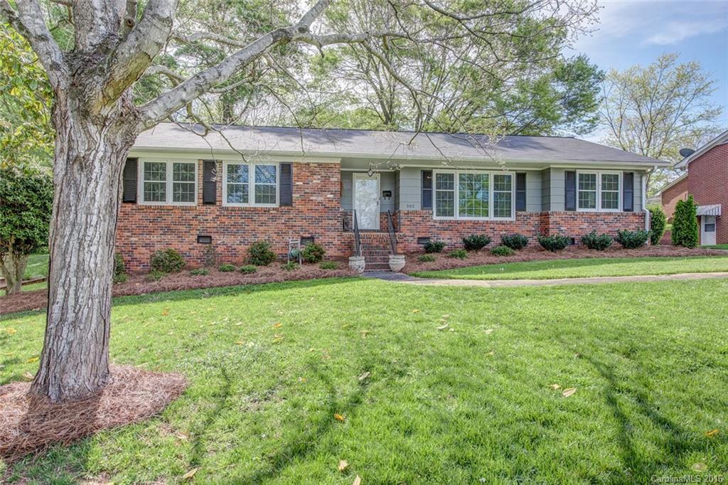 502 Rosemary Lane Gastonia NC 28054