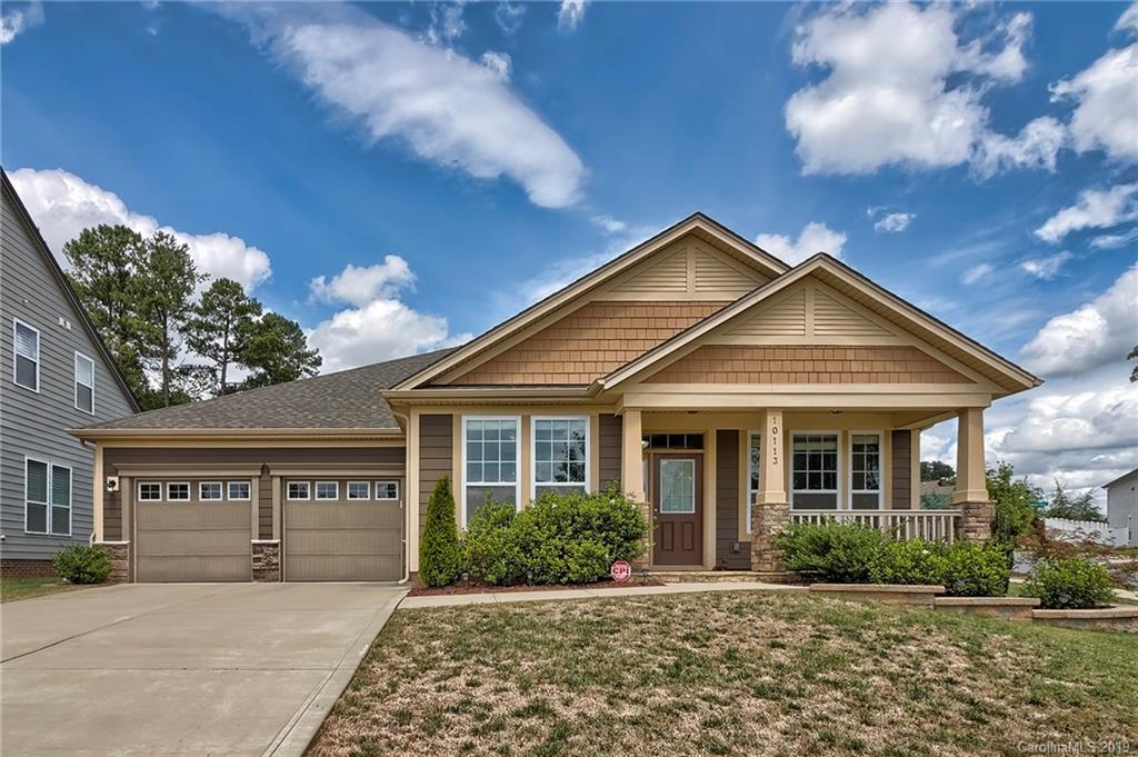 10113 Blackstone Drive Huntersville NC 28078