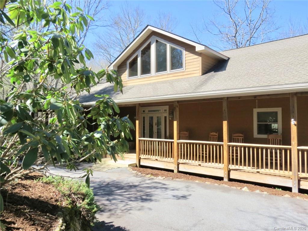 889 Kanasgowa Drive Brevard NC 28712