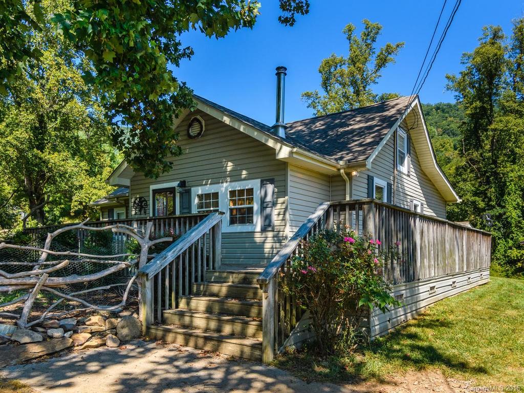 394 Curtis Creek Road Candler NC 28715