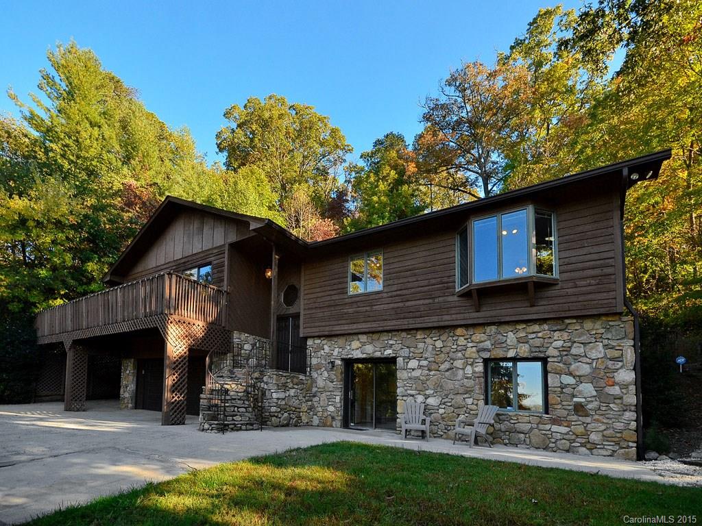 90 Kensington Drive Asheville NC 28805