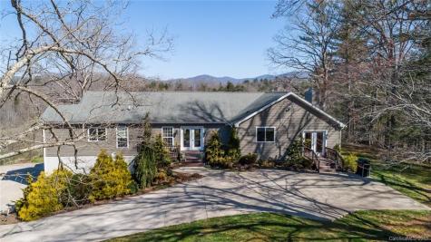 50 Booter Road Fairview NC 28730