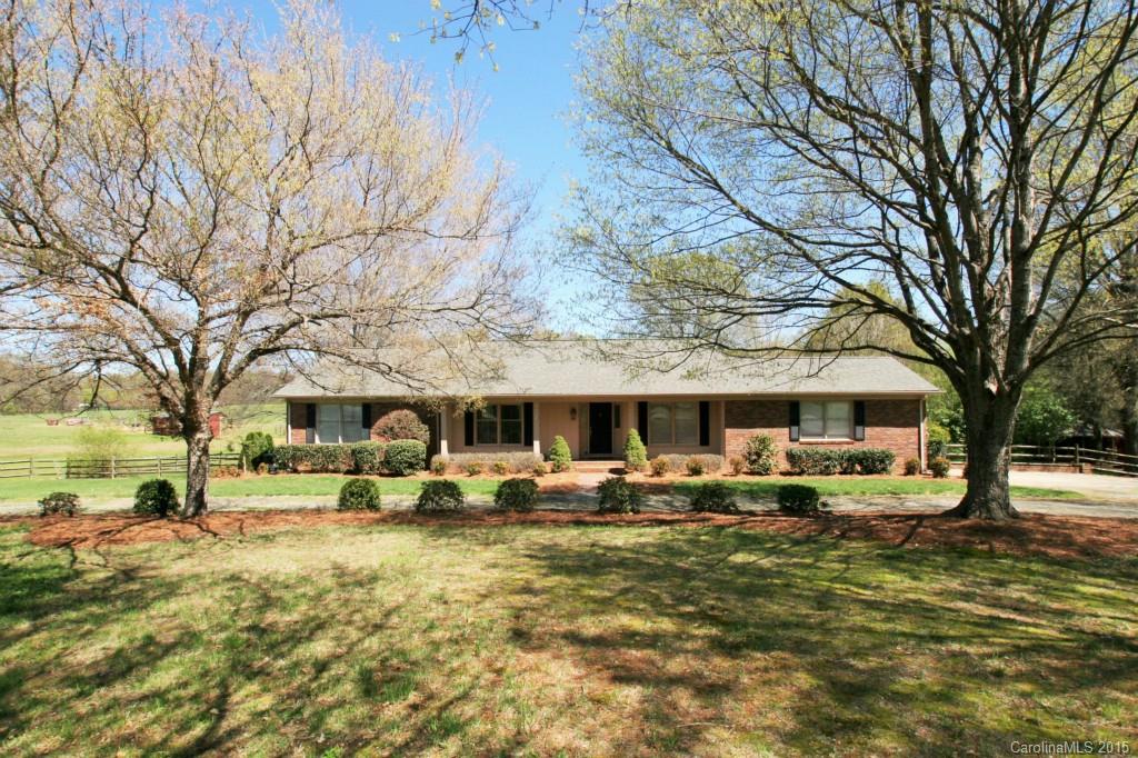 3131 Back Creek Church Road Charlotte NC 28213