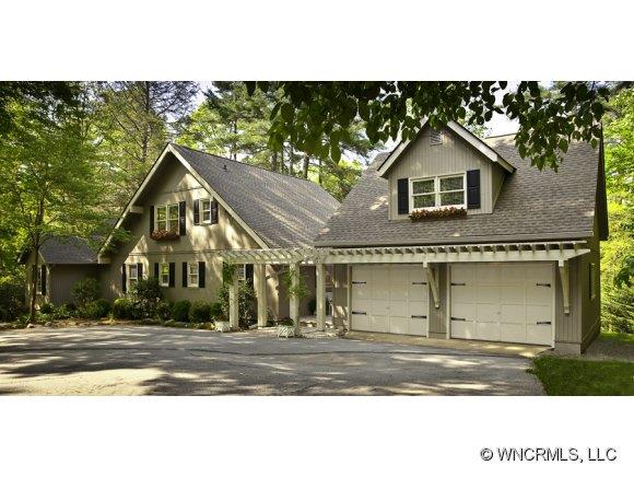 1482 West Club Boulevard Lake Toxaway NC 28747