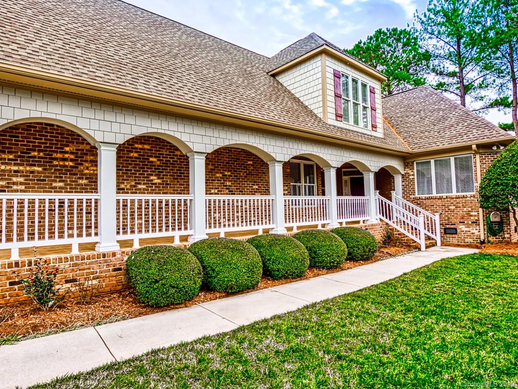 17400 Summer Place Drive Cornelius NC 28031