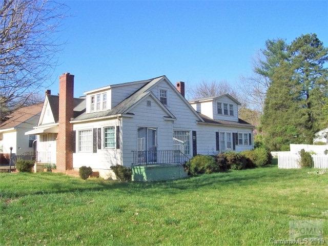 717 East Union Street Morganton NC 28655